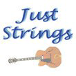 JustStrings discount code